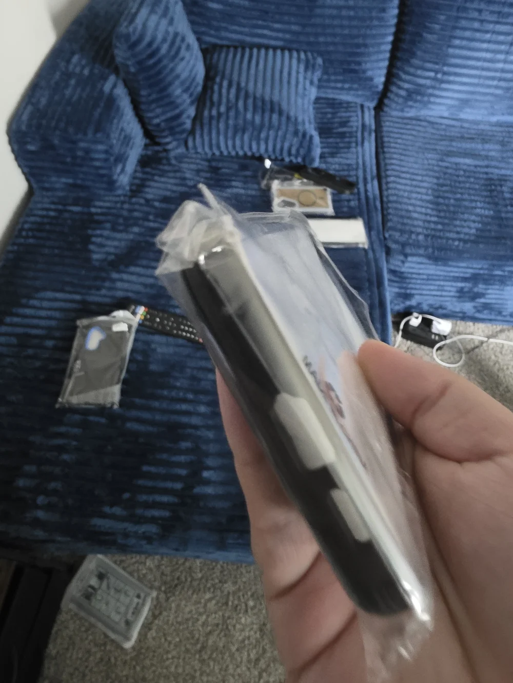 S26 Plus Case